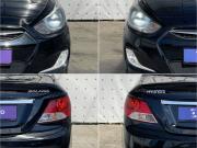 Hyundai Solaris I Тамбов  - изображение 27