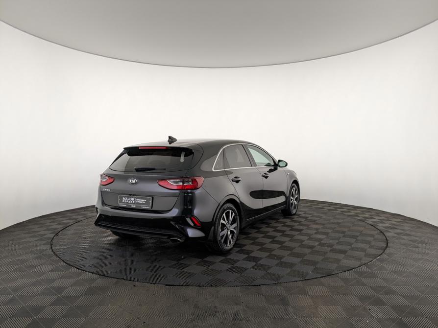 Kia Ceed III Москва  - изображение 5