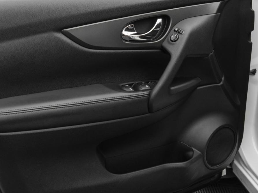 Nissan Qashqai II Рестайлинг Москва  - изображение 14