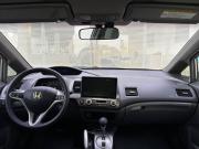 Honda Civic VIII Рестайлинг Уфа  - изображение 39