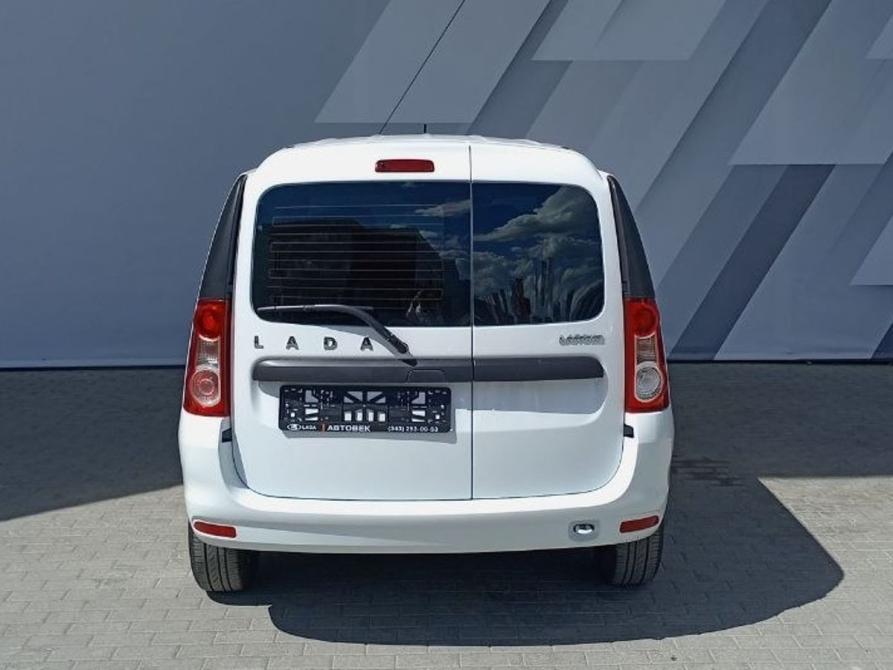 Lada (ВАЗ) Largus I Рестайлинг Екатеринбург  - изображение 5
