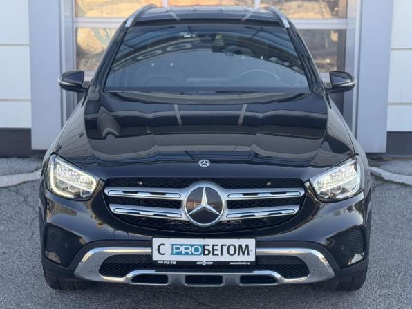 Mercedes-Benz GLC I (X253) Рестайлинг с пробегом 2020 года, цена 5 300 000 рублей, 71000 км, внедорожник, Автокод Объявления
