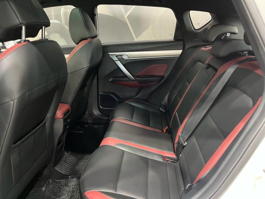 Geely Coolray I Пермь  - изображение 12