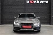 Audi A7 I (4G) Екатеринбург  - изображение 25