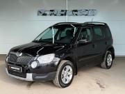 Skoda Yeti I Уфа  - изображение 20