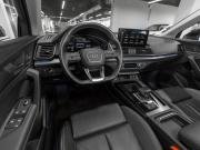 Audi Q5 II (FY) Рестайлинг Москва  - изображение 37