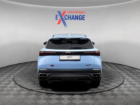 Omoda C5 I с пробегом 2022 года, цена 1 799 000 рублей, 56080 км, внедорожник, Автокод Объявления