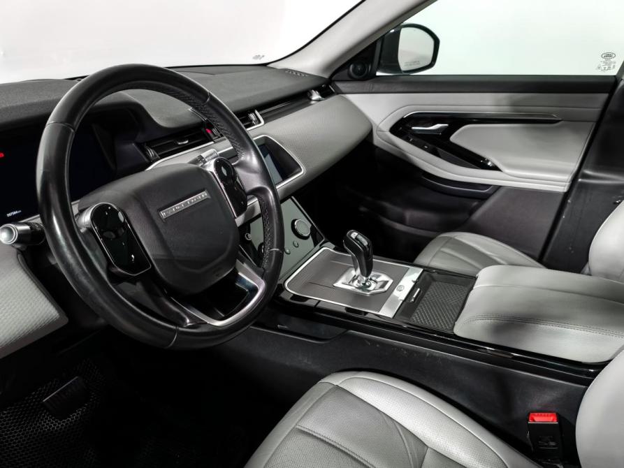 Land Rover Range Rover Evoque II Санкт-Петербург  - изображение 9