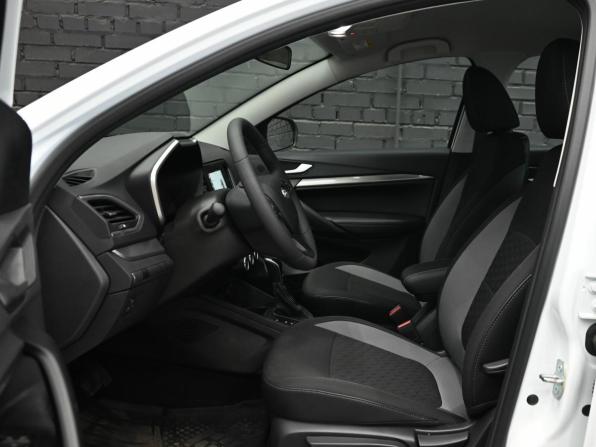 Lada (ВАЗ) Vesta I Рестайлинг (NG) с пробегом 2025 года, цена 1 870 000 рублей, 71 км, седан, Автокод Объявления