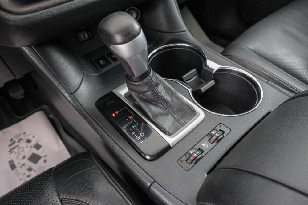 Toyota Highlander III (XU50) Красноярск  - изображение 17