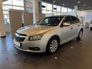 Chevrolet Cruze I Чебоксары  - изображение 43