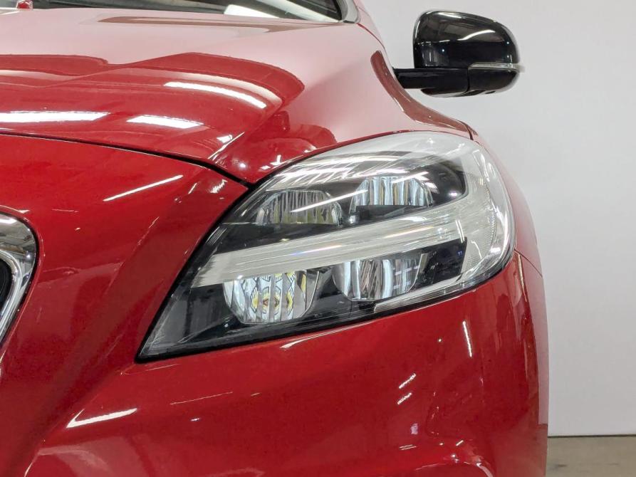 Volvo V40 Cross Country I Рестайлинг Москва  - изображение 11