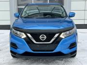 Nissan Qashqai II Рестайлинг Новокузнецк  - изображение 17