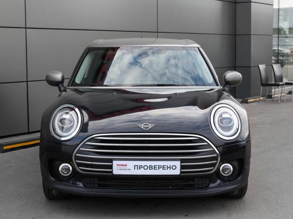 Mini Clubman II Рестайлинг с пробегом 2021 года, цена 2 398 000 рублей, 49056 км, универсал, Автокод Объявления