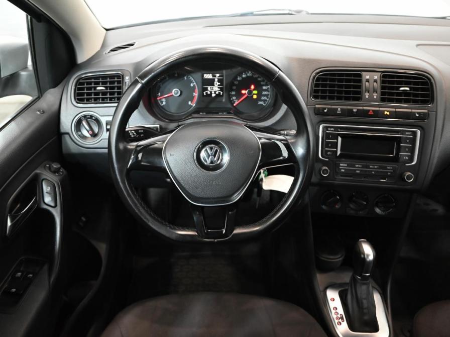Volkswagen Polo V Рестайлинг Екатеринбург  - изображение 12