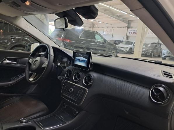 Mercedes-Benz A-Класс III (W176) Рестайлинг с пробегом 2017 года, цена 1 550 000 рублей, 187405 км, хэтчбек, Автокод Объявления
