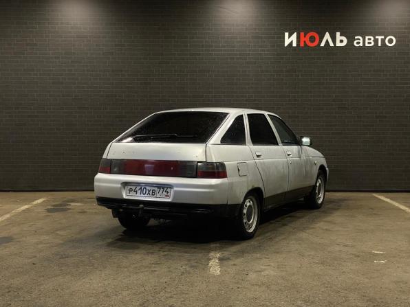 Lada (ВАЗ) 2112 с пробегом 2007 года, цена 120 000 рублей, 338991 км, хэтчбек, Автокод Объявления
