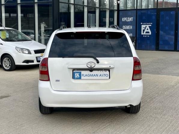 Toyota Corolla IX (E120 E130) с пробегом 2002 года, цена 497 000 рублей, 297321 км, универсал, Автокод Объявления