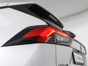 Toyota RAV4 V (XA50) Москва  - изображение 46