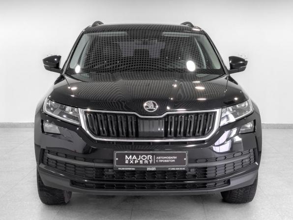 Skoda Kodiaq I с пробегом 2018 года, цена 2 800 000 рублей, 115086 км, внедорожник, Автокод Объявления