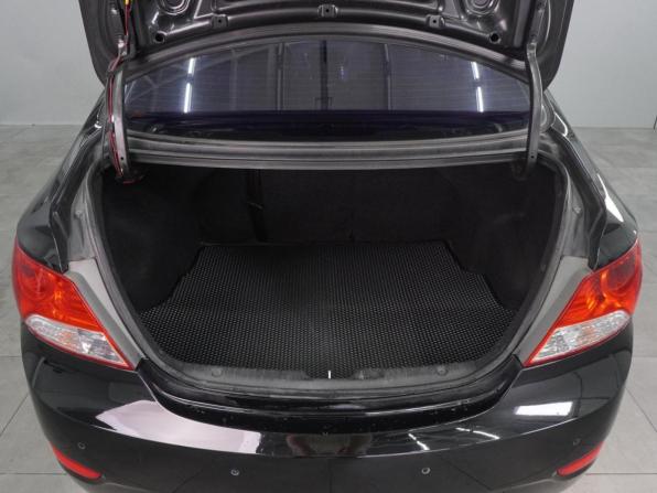 Hyundai Solaris I с пробегом 2011 года, цена 799 000 рублей, 138246 км, седан, Автокод Объявления