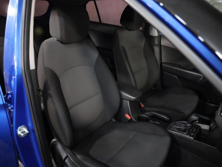 Hyundai Creta I Санкт-Петербург  - изображение 21