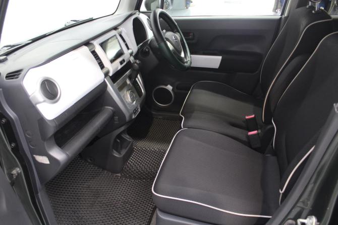 Suzuki Hustler I с пробегом 2015 года, цена 849 000 рублей, 116994 км, хэтчбек, Автокод Объявления