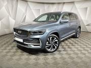 Geely Monjaro I Москва  - изображение 30