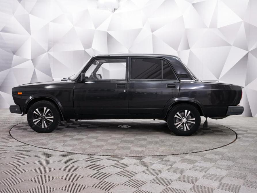 Lada (ВАЗ) 2107 Ульяновск  - изображение 2