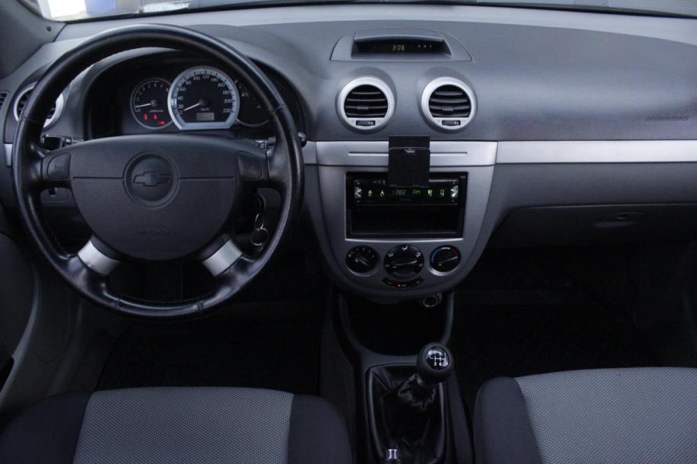 Chevrolet Lacetti I Брянск  - изображение 9