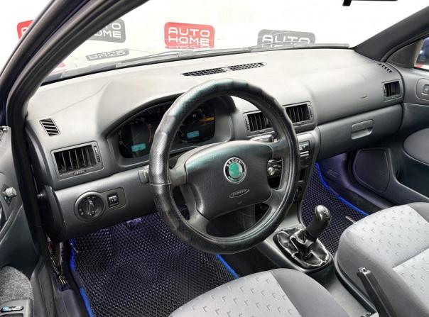 Skoda Octavia I (A4) Рестайлинг с пробегом 2007 года, цена 420 000 рублей, 217024 км, лифтбек, Автокод Объявления
