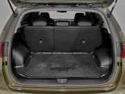 Kia Sportage IV Москва  - изображение 29