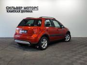 Suzuki SX4 I (Classic) Пермь  - изображение 24
