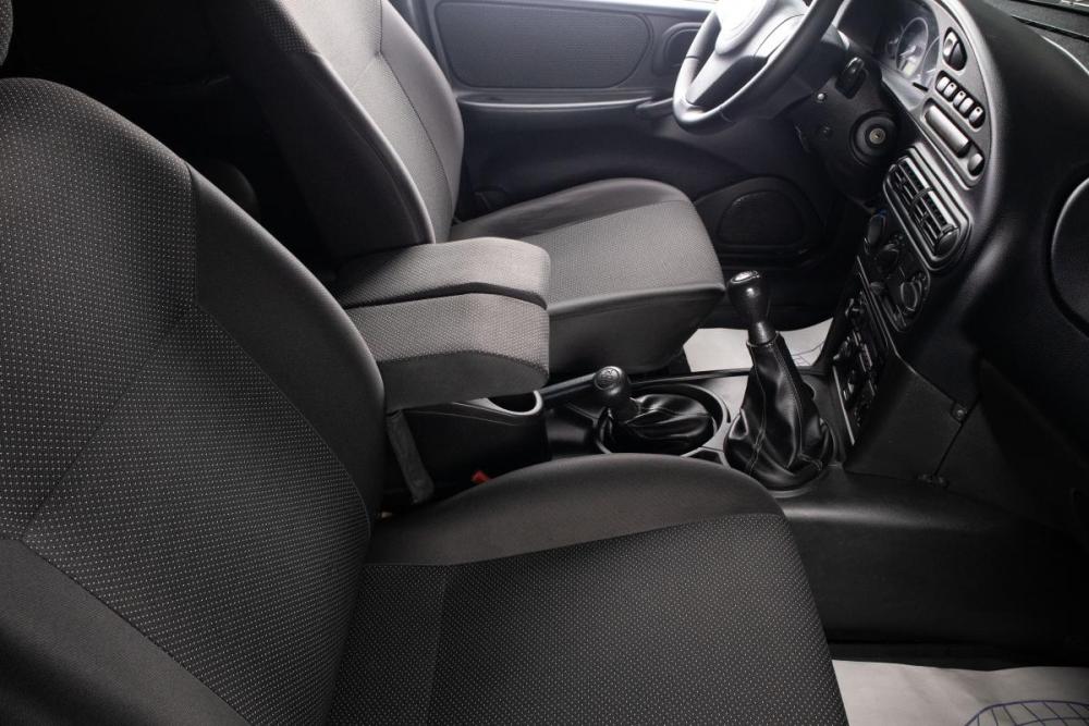 Chevrolet Niva I Рестайлинг Оренбург  - изображение 16