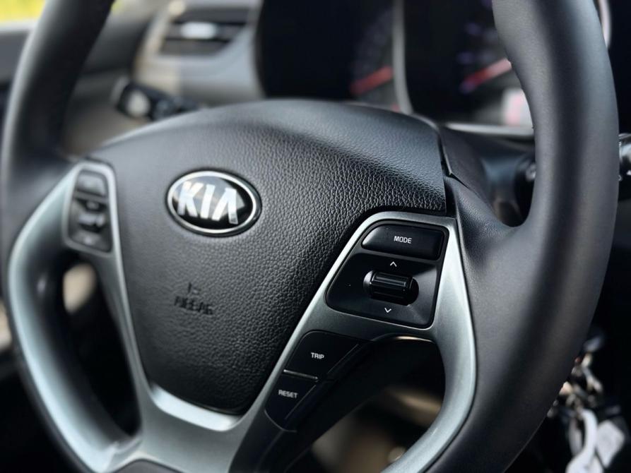 Kia Rio III Рестайлинг Ижевск  - изображение 13