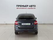 Lada (ВАЗ) Granta I Рестайлинг Смоленск  - изображение 16