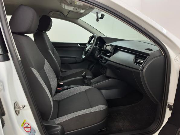 Skoda Rapid II с пробегом 2020 года, цена 1 005 000 рублей, 292795 км, лифтбек, Автокод Объявления