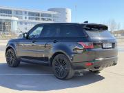 Land Rover Range Rover Sport II Рестайлинг Казань  - изображение 35
