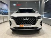 Chery Tiggo 7 Pro Max I Новосибирск  - изображение 34