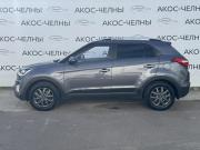 Hyundai Creta I Рестайлинг Набережные Челны  - изображение 23