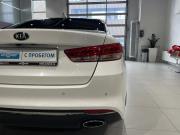 Kia Optima IV Рестайлинг Москва  - изображение 27