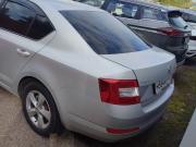 Skoda Octavia III (A7) Уфа  - изображение 9