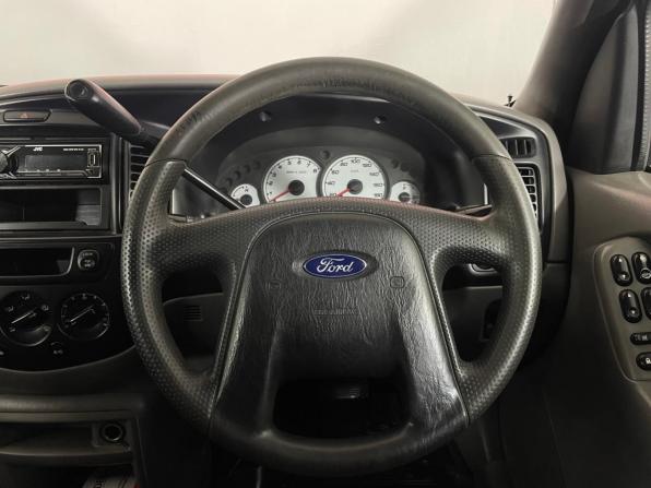 Ford Escape I с пробегом 2001 года, цена 285 000 рублей, 256946 км, внедорожник, Автокод Объявления