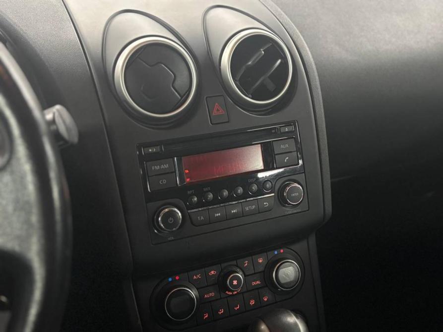 Nissan Qashqai I Рестайлинг Санкт-Петербург  - изображение 15