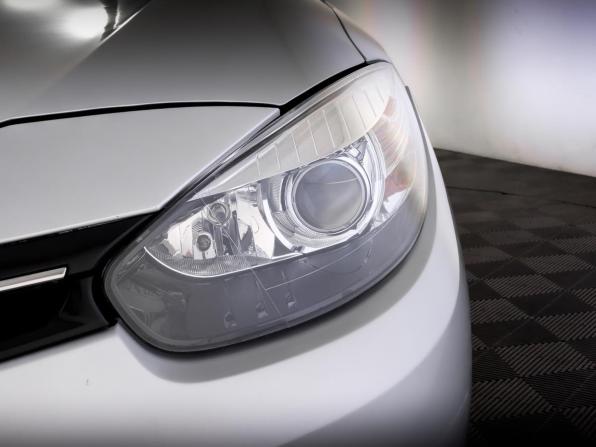Renault Fluence I Рестайлинг с пробегом 2015 года, цена 1 220 000 рублей, 55743 км, седан, Автокод Объявления