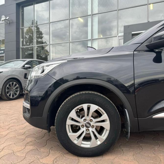 Chery Tiggo 4 I Рестайлинг Пермь  - изображение 25