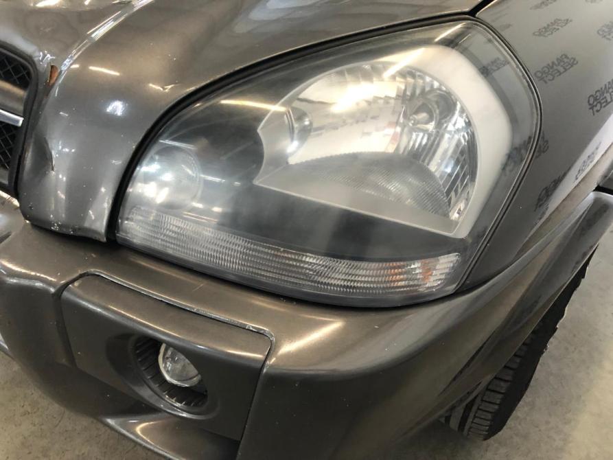 Hyundai Tucson I Курск  - изображение 25