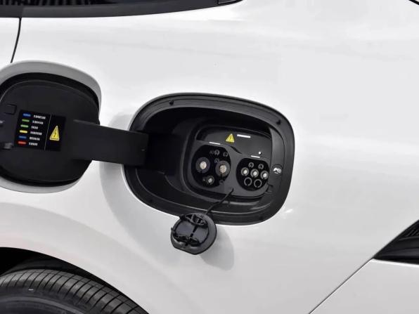 Новый Changan Qiyuan A06 2026 года, цена 2 679 000 рублей, хэтчбек, Автокод Объявления