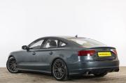 Audi A5 I (8T) Тюмень  - изображение 28