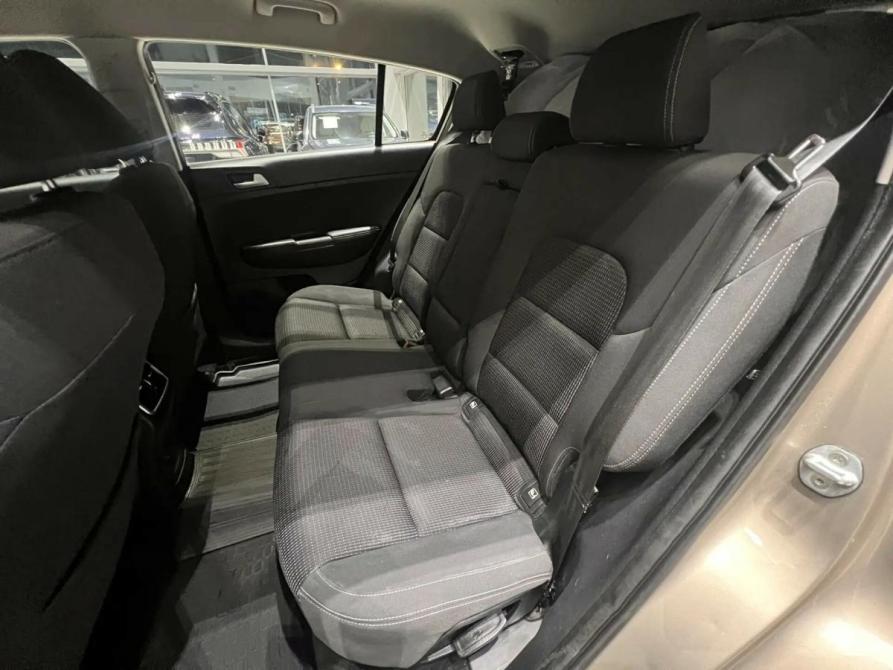 Kia Sportage IV Екатеринбург  - изображение 20
